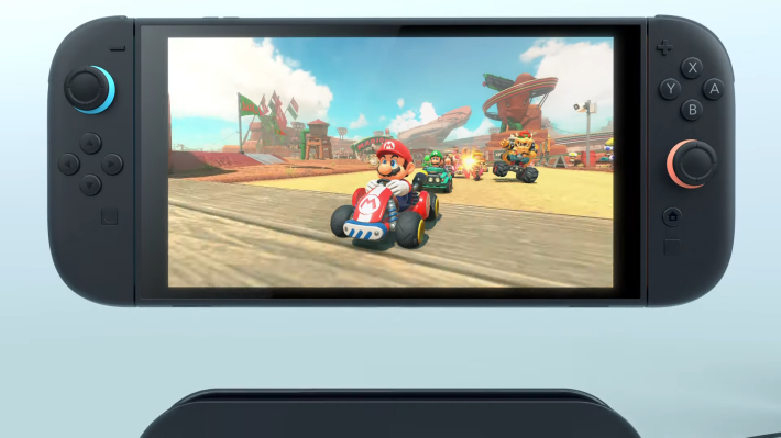マリオカート』新作もNintendo Switch 2と同時に発売か？ - ゲームウィズ