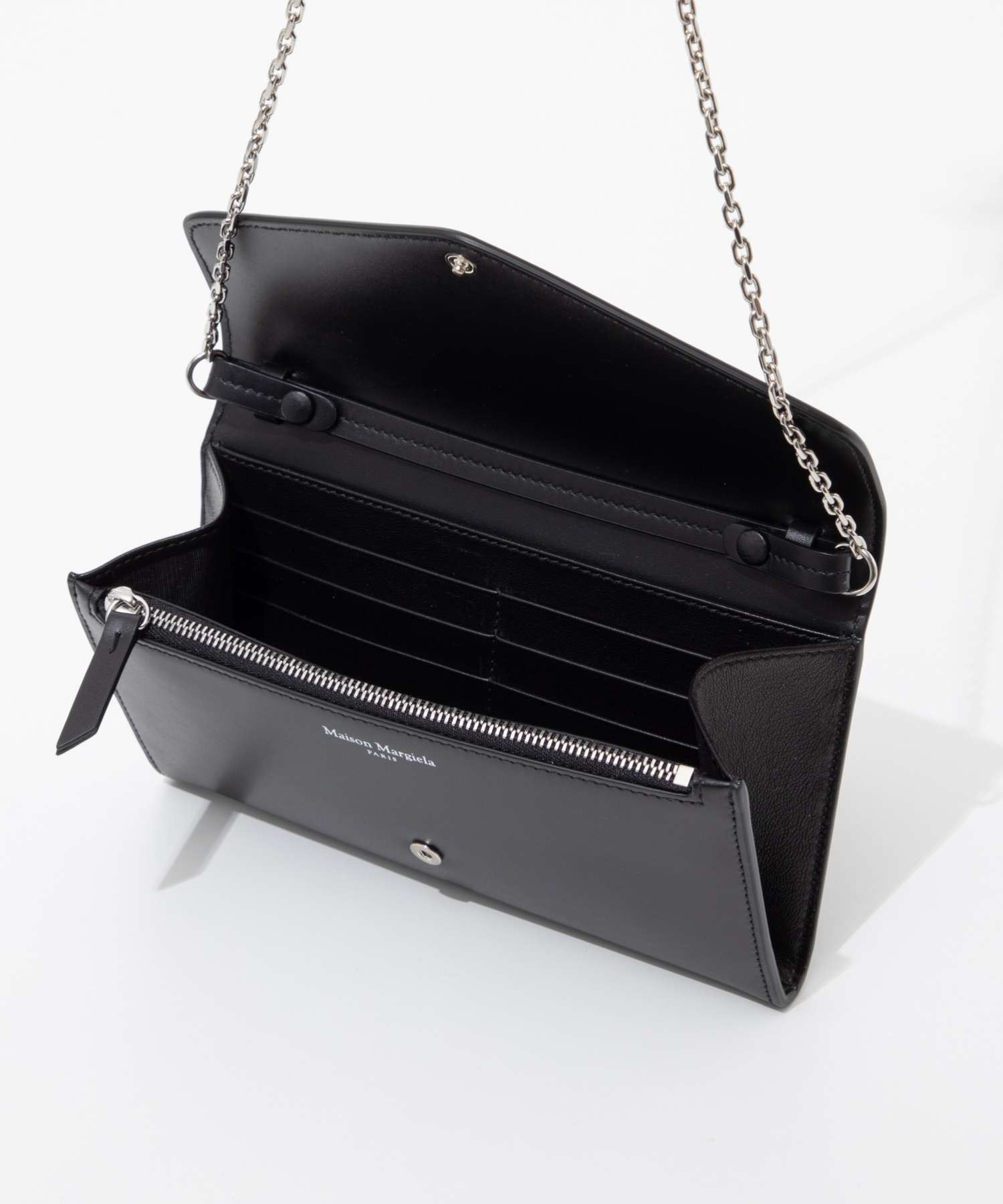 メゾン マルジェラ MAISON MARGIELA SA1UI0037 P5135 長財布 メンズ