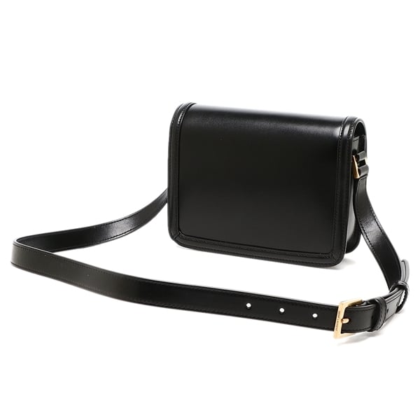 サンローランパリ ショルダーバッグ ソルフェリーノ YSLロゴ