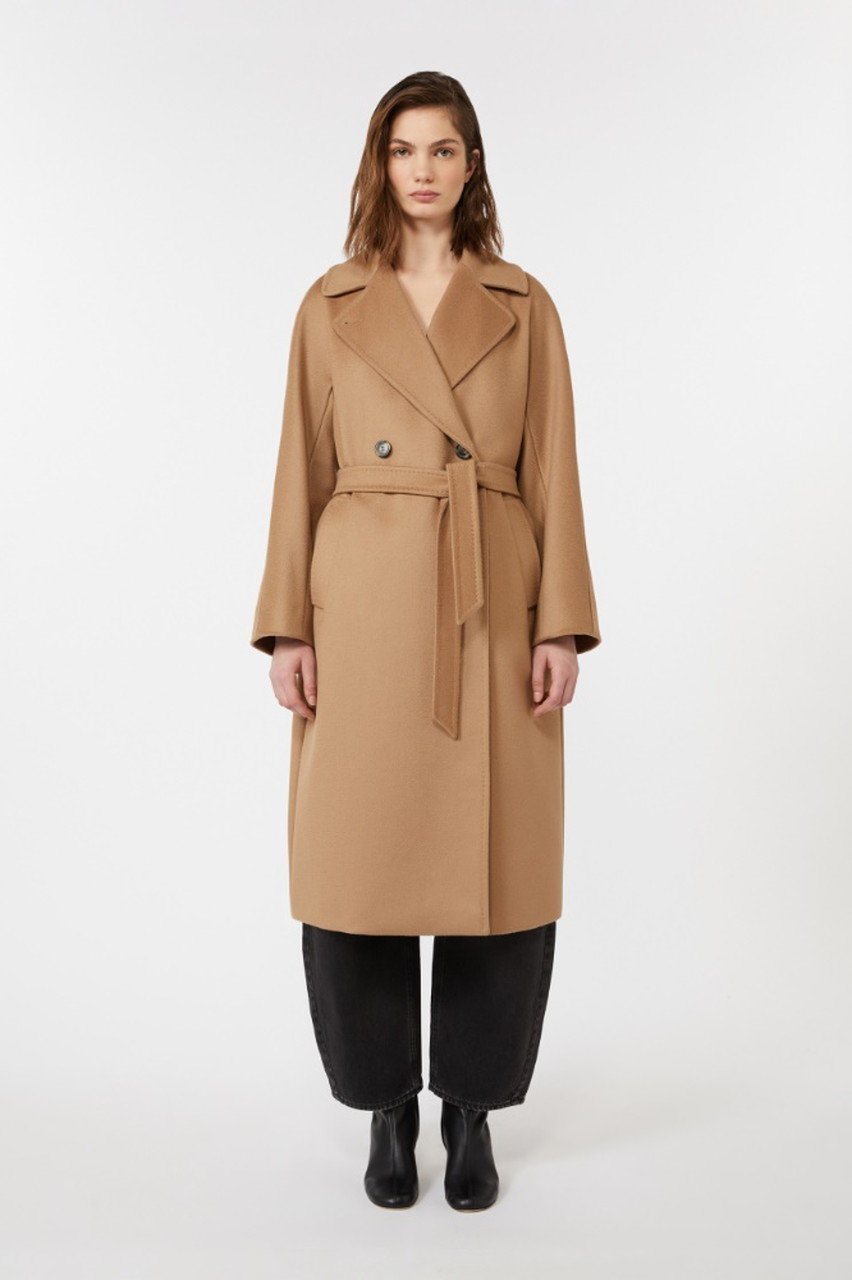 Max Mara(マックスマーラ)｜【Weekend Max Mara】RESINAピュア