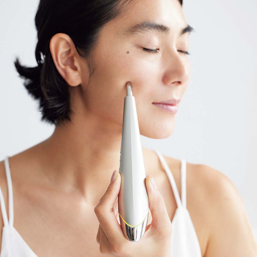 STELLA BEAUTEステラボーテ STELLA BEAUTE／ステラボーテ IPL&LED Flash Device ホワイト | G
