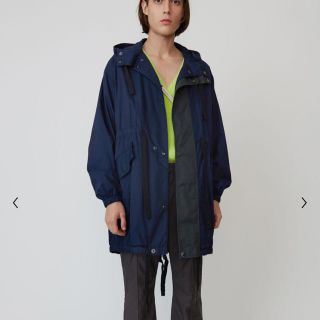ACNE（モッズコート）のフリマアイテム一覧