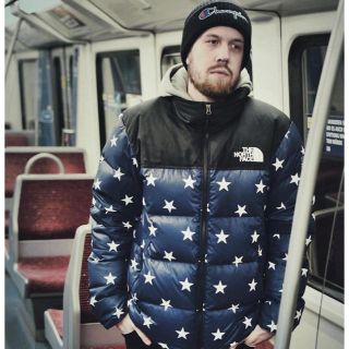 THE NORTH FACE（ダウンジャケット）のフリマアイテム一覧