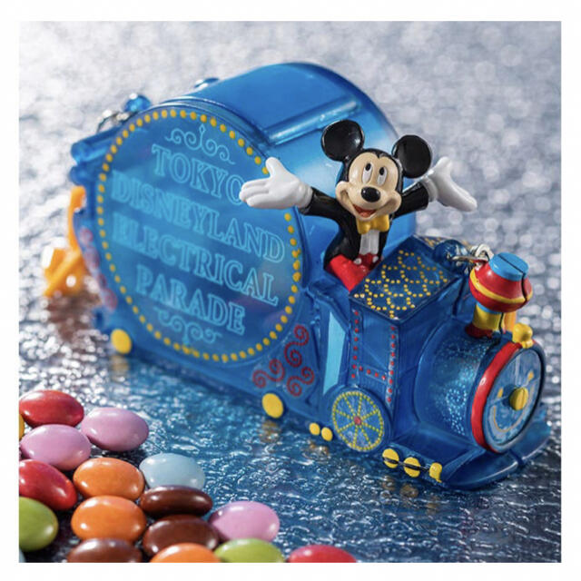 Disney - ディズニーランド限定‼️ エレクトリカルパレード スーベニア