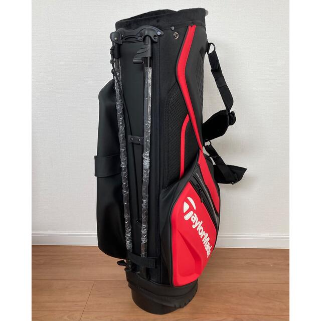 TaylorMade - 新品 テーラーメイド STEALTH グローバルツアースタンド