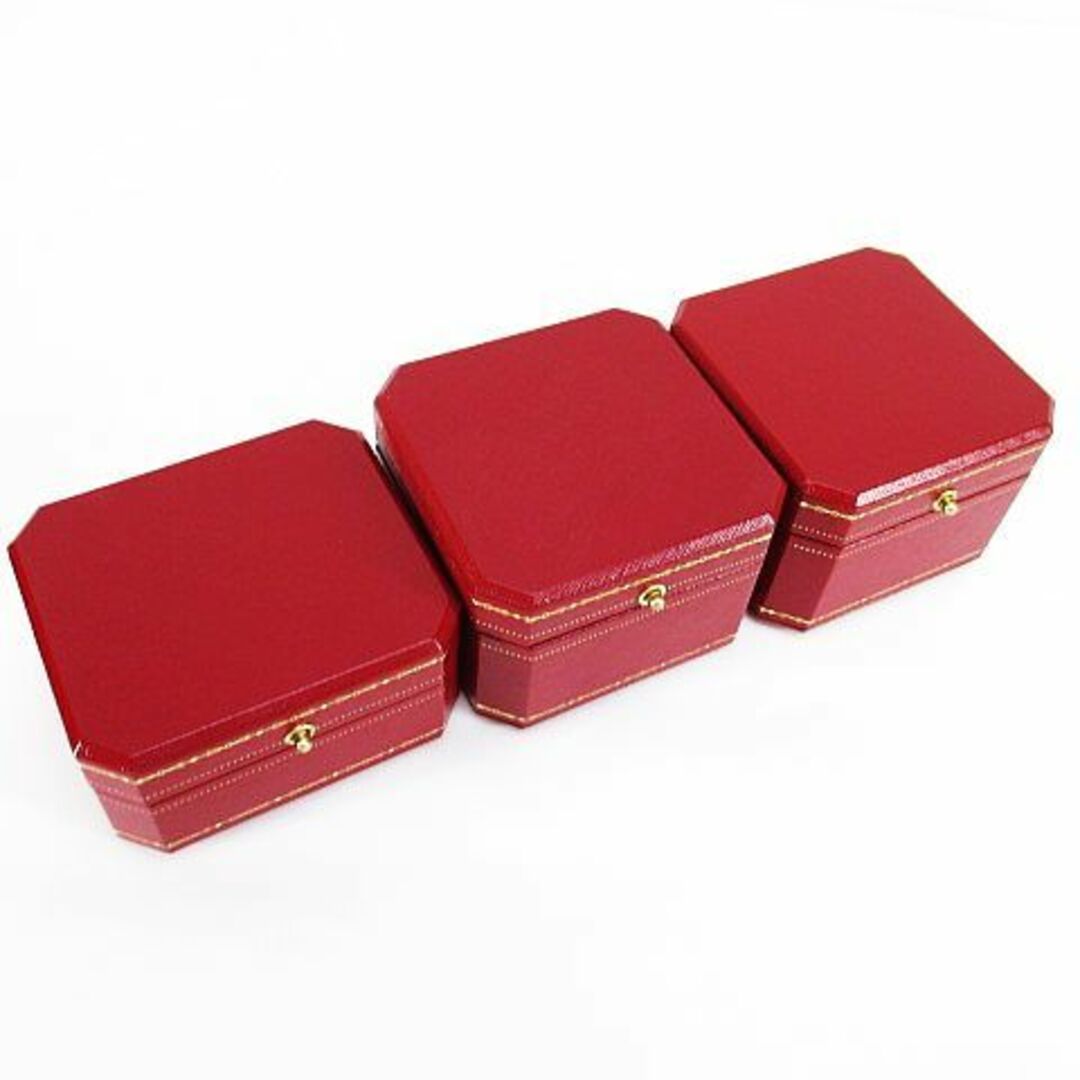 カルティエ 時計ケース 空箱 B カルティエ 時計ケース 空箱 B Cartier
