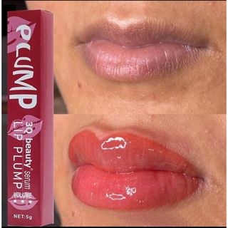 CHANEL（リップケア/リップクリーム ・ ピンク/桃色系）のフリマ