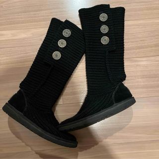 UGG（ブーツ）のフリマアイテム一覧