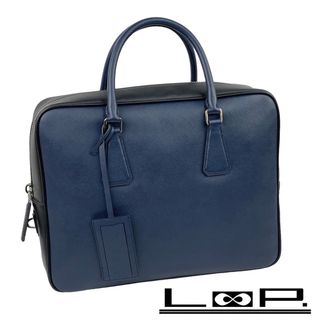 PRADA（ビジネスバッグ）のフリマアイテム一覧