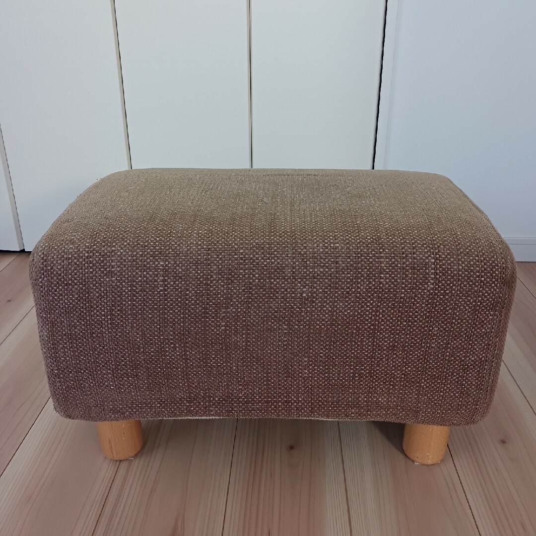 MUJI (無印良品) - 【専用】無印 オットマンの通販 by バタバタママ's