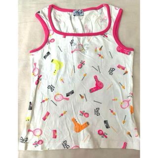 DOLCE&GABBANA（Tシャツ/カットソー）のフリマアイテム一覧
