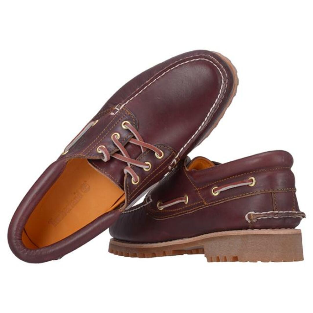 Timberland - Timberland ティンバーランド 3 Eye Classic Lug TB
