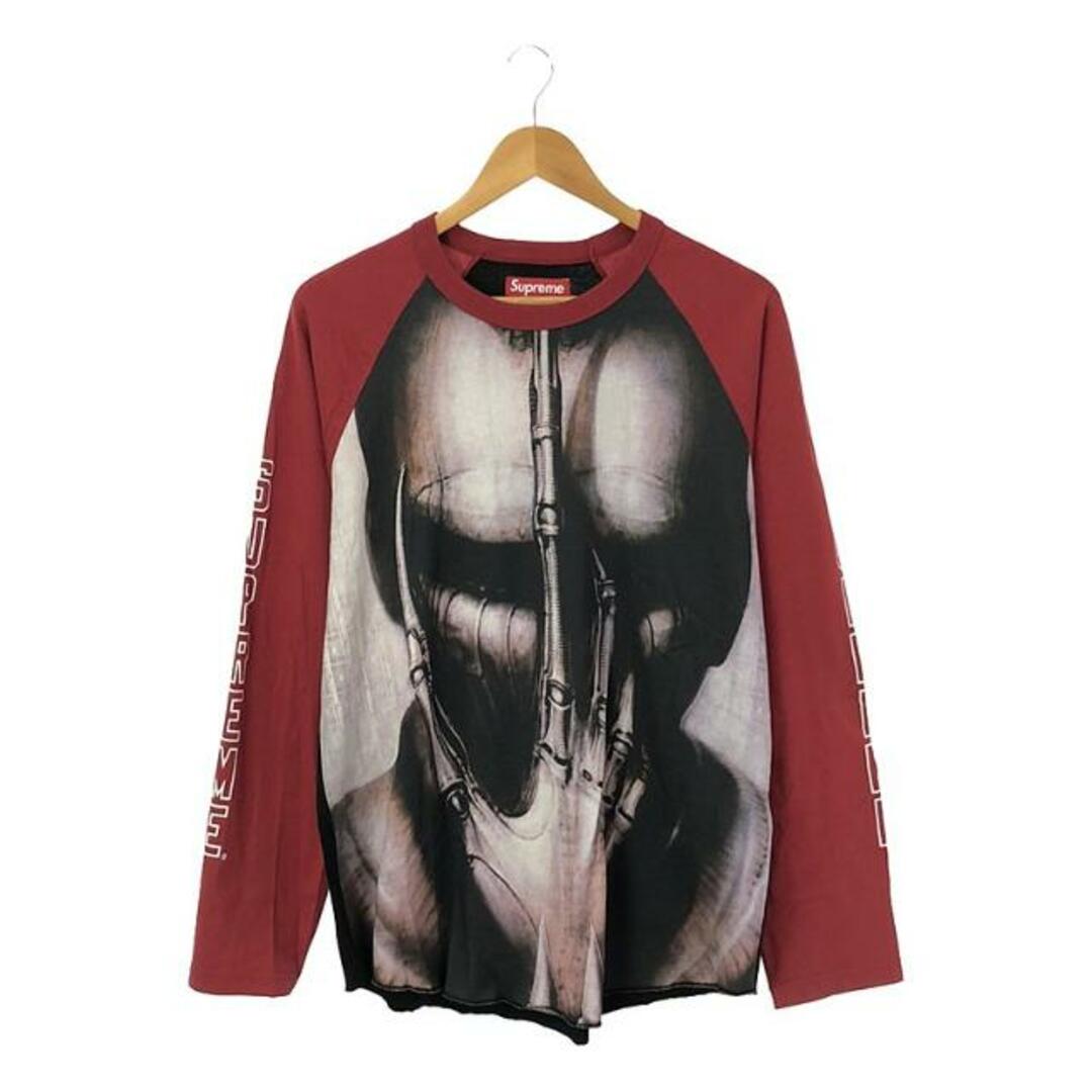 Supreme - 【美品】 SUPREME / シュプリーム | 2023AW | H.R. Giger