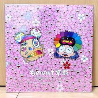 村上隆 × JP THE WAVY - CARD & RECORDセットの通販 by Pierre's shop