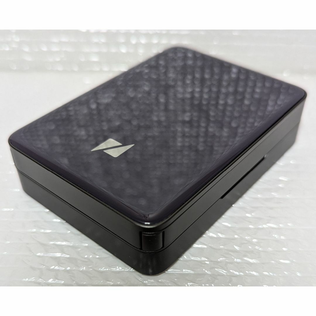 Zenlet 3 Pro Max [ディープパープル](スマートウォレット)の通販 by