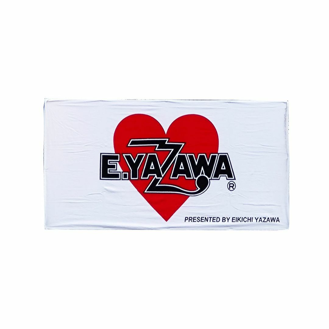 矢沢永吉 E.YAZAWA SBT スペシャルビーチタオル TRAVELING BUS 2017