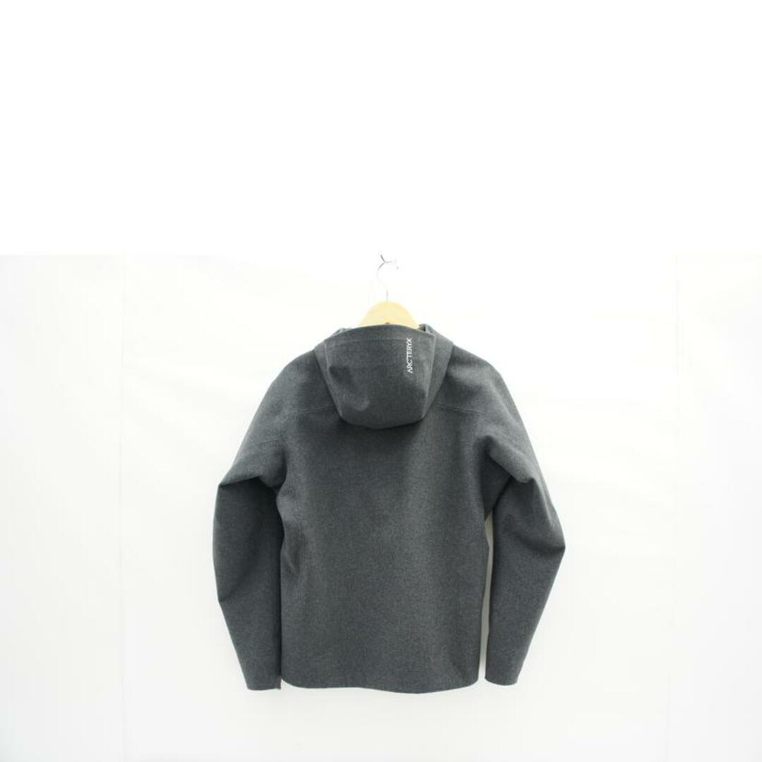 ARC'TERYX アークテリクス/SAWYER WOOL HOODY S/X000007103/Aランク/67