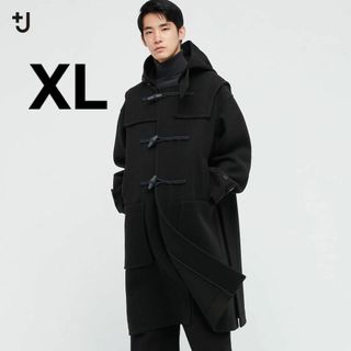 UNIQLO（ダッフルコート）のフリマアイテム一覧
