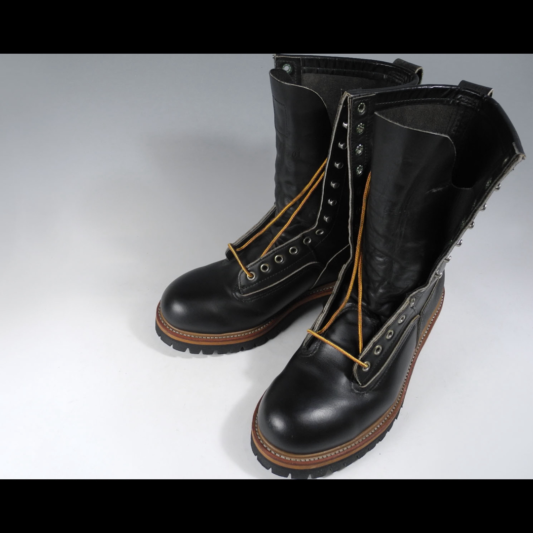 REDWING - PT91刺繍羽タグ2210ロガー2218 699 9210 8218 2268の通販 by