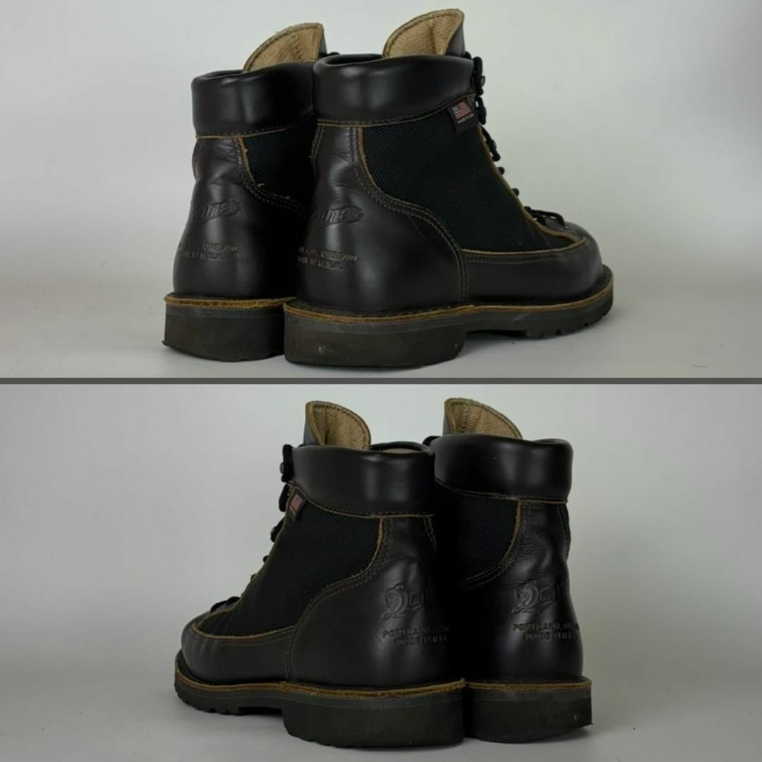 Danner - ダナー ライト 30447 7EE 25cm ウッドローン ゴアテックスの