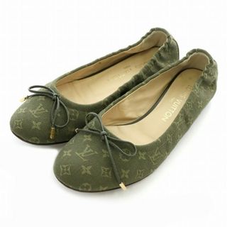 LOUIS VUITTON（バレエシューズ）のフリマアイテム一覧