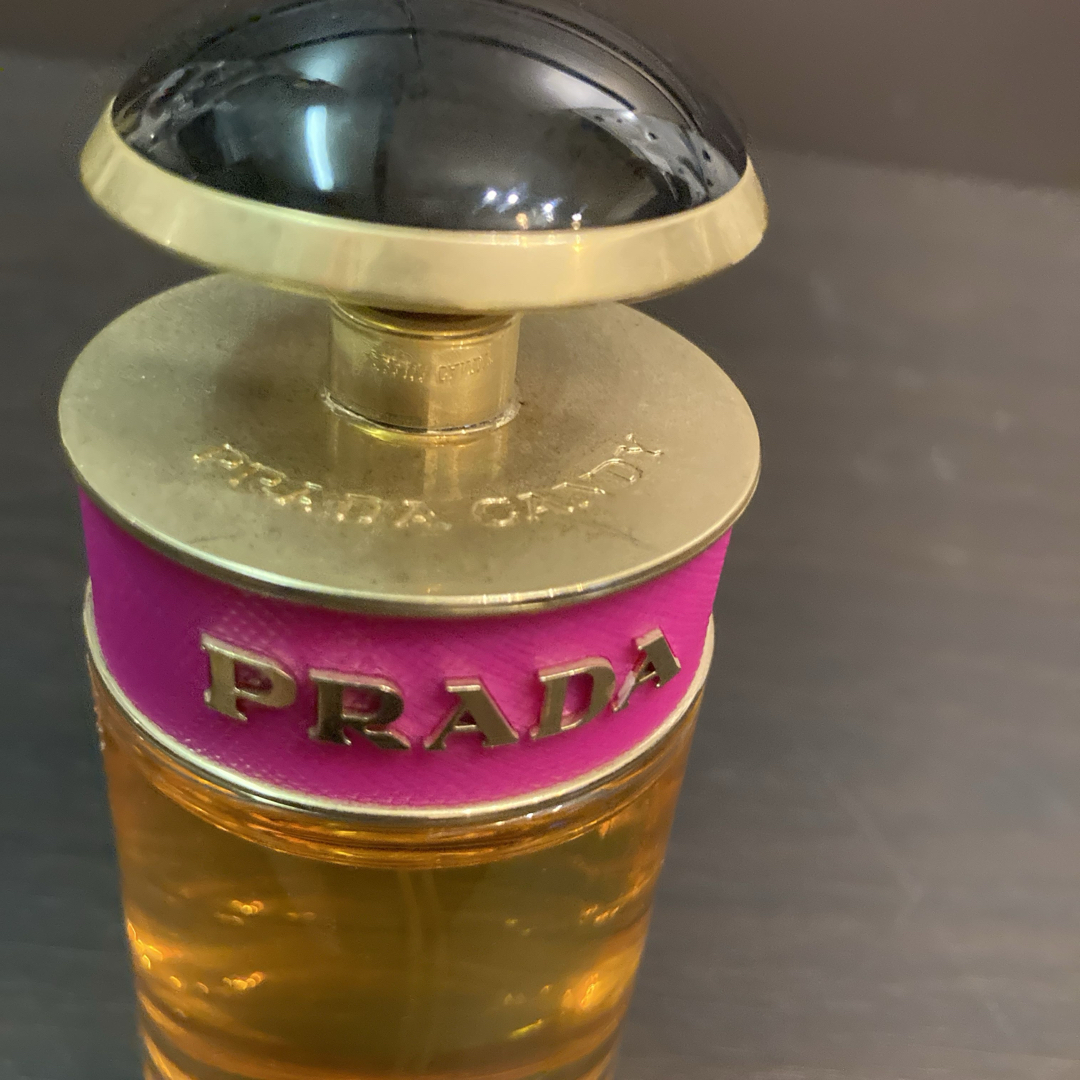 キャンディ PRADA キャンディ オーデパルファム オーデパルファム