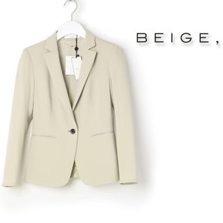 BEIGE,（ノーカラージャケット）のフリマアイテム一覧