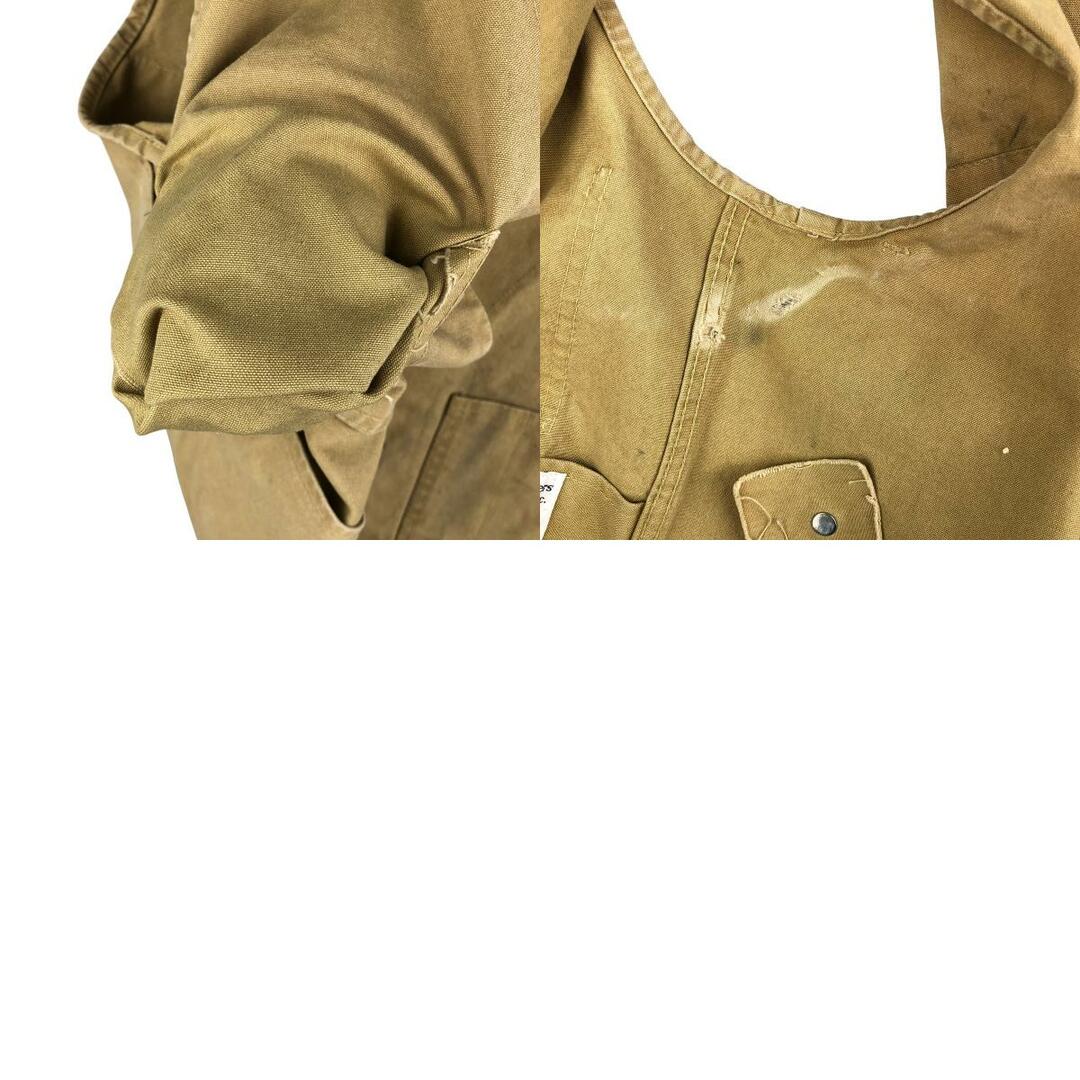 FILSON - 古着 70~80年代 フィルソン FILSON ハンティングベスト