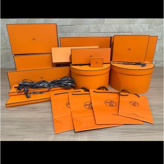 HERMES（ショップ袋）のフリマアイテム一覧