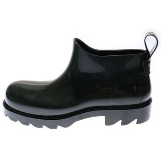BOTTEGA VENETA（ブーツ ・ グリーン・カーキ/緑色系）のフリマ