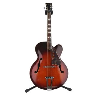 James ジェームスJD400/TBSトップ単板 美品 美音 James ジェームス