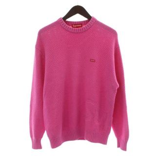 Supreme（ニット/セーター ・ ピンク/桃色系）のフリマアイテム一覧