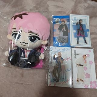 アクスタ 佐久間大介のフリマアイテム一覧