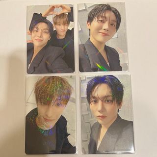 SEVENTEEN - SEVENTEEN ミンハオ the8 The8 セミコロン ホームランの