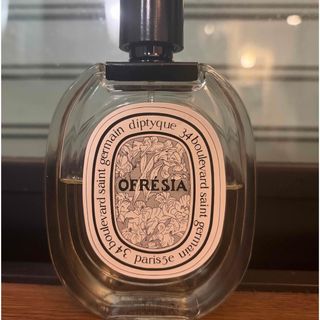 diptyque - Diptyque 限定版 新品未開封 オー ローズ オードパルファン