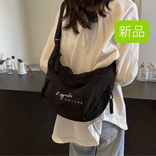 agnes b.（ショルダーバッグ）のフリマアイテム一覧