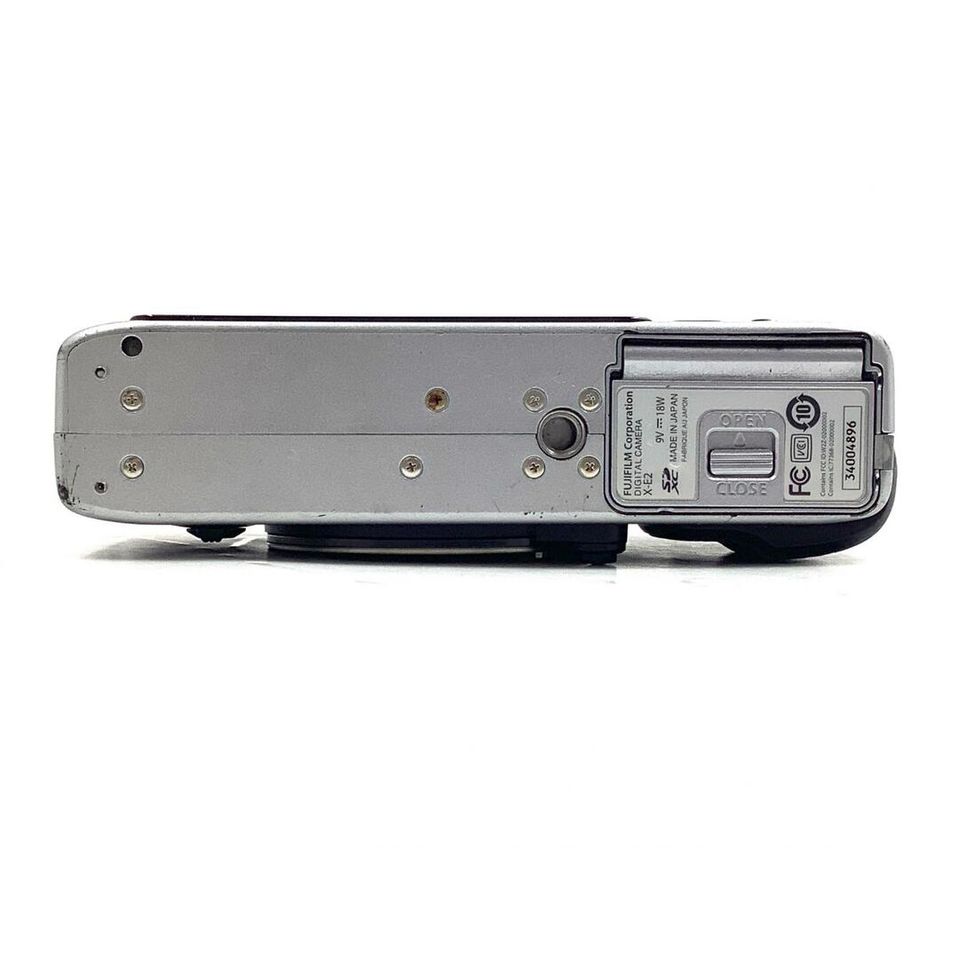 富士フイルム - 【全額返金保証】【最速発送】FUJIFILM デジタル一眼