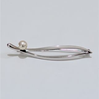 MIKIMOTO - 愛子さまご使用モデル【現行品】MIKIMOTO ミキモト K18