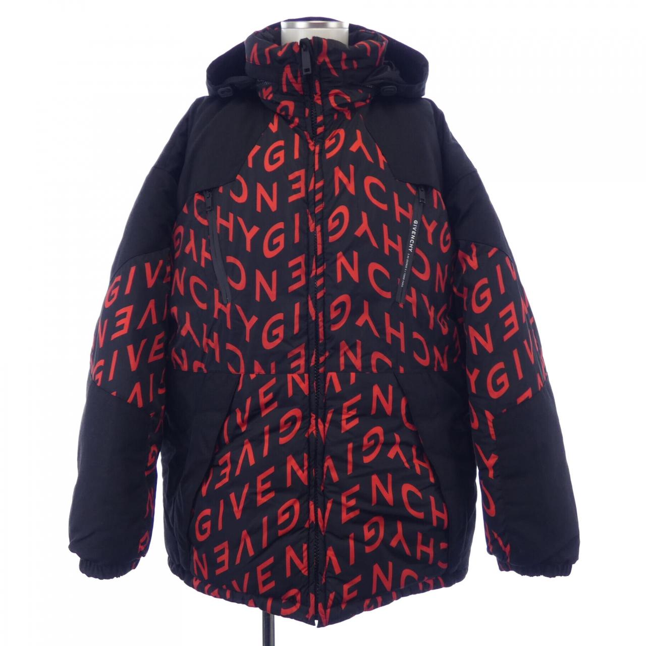 コメ兵｜ジバンシー GIVENCHY ダウンジャケット｜GIVENCHY｜メンズ