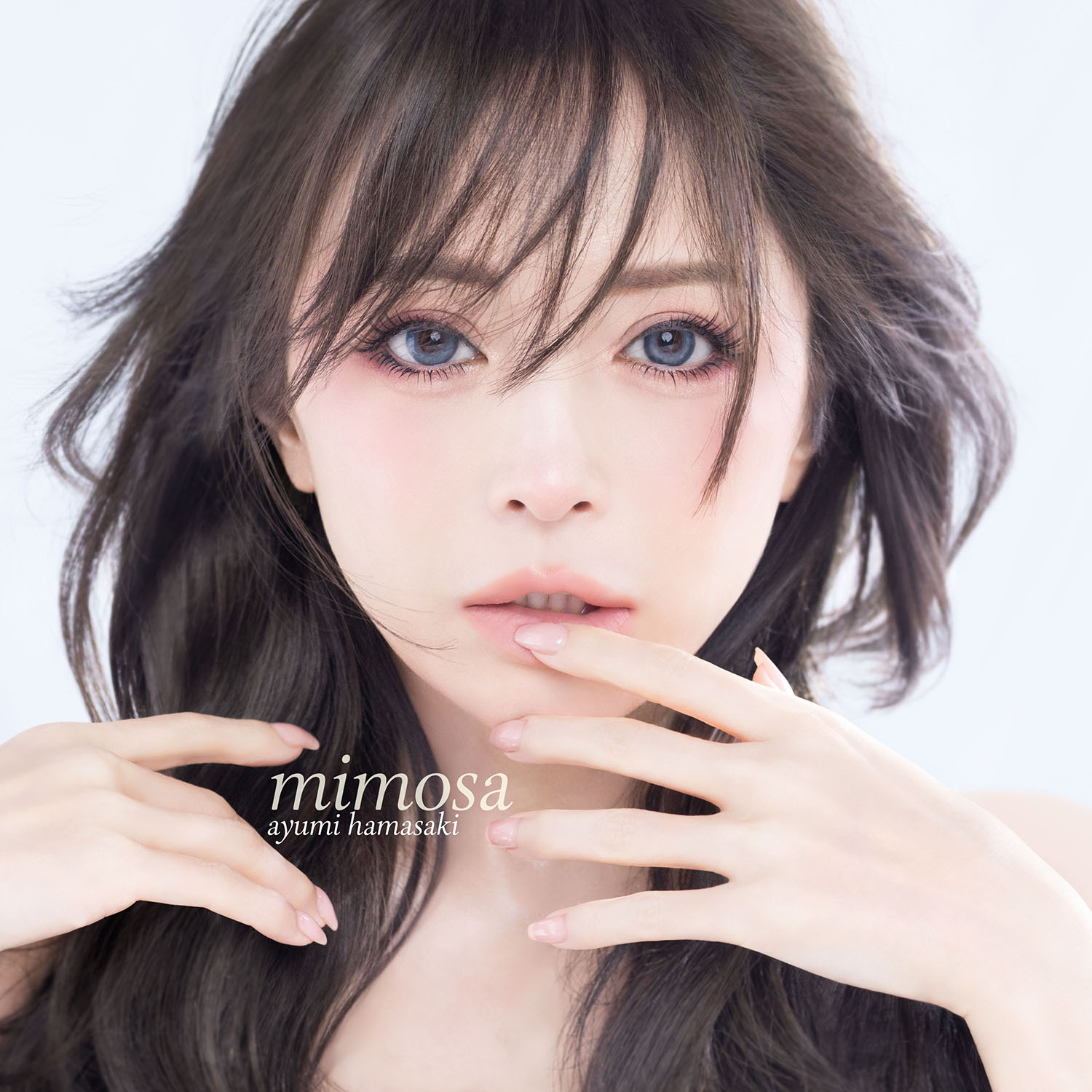 mimosa（Vinyl(7インチ)） | ディスコグラフィー | 浜崎あゆみ