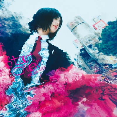 Start over! 【TYPE-A】(+Blu-ray) : 櫻坂46 | HMV&BOOKS online