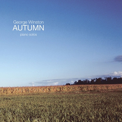 Autumn : ジョージ・ウィンストン | HMV&BOOKS online - MCV3001