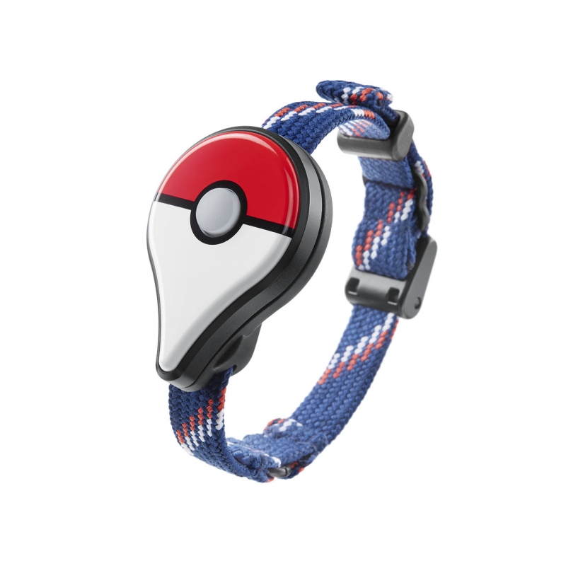 ポケモンGO Plus : ポケットモンスター | HMV&BOOKS online - PMCAPBAA