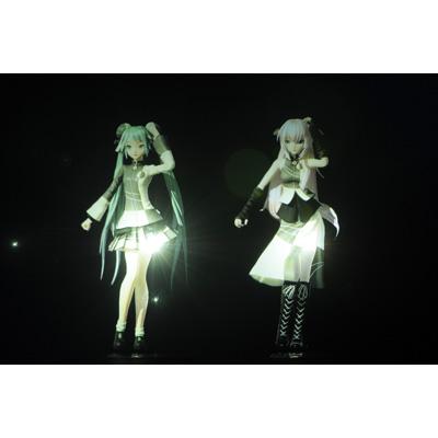 初音ミク ミクの日大感謝祭 初音ミクライブパーティー2012(ミクパ