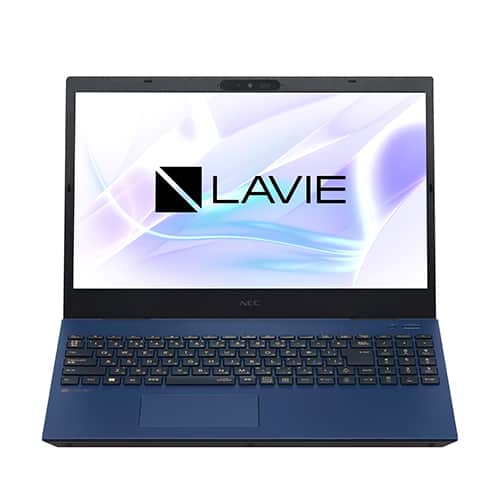 NEC ノートパソコン 【美品】ノートパソコン LAVIE N15 N1525／HAL