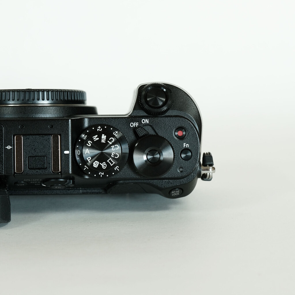 Panasonic LUMIX DMC-GX8 ボディ ブラックの出品 | ONE SCENE（ワン