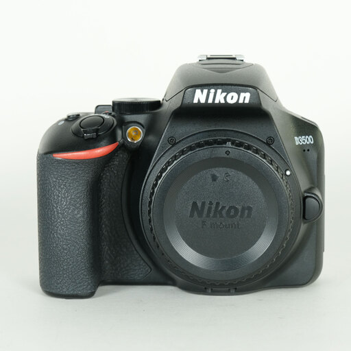 Nikon D3500を徹底解説。作例からおすすめレンズまで | ONE SCENE