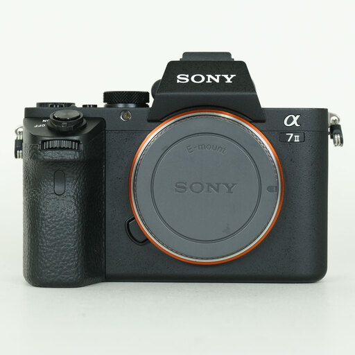 SONY α7 II （ILCE-7M2）を徹底解説。作例からおすすめレンズまで