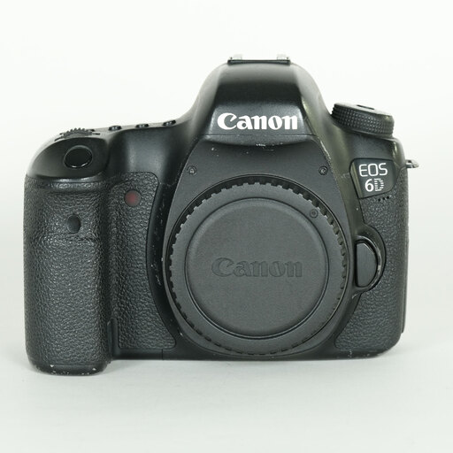 Canon EOS 6Dを徹底解説。作例からおすすめレンズまで | ONE SCENE