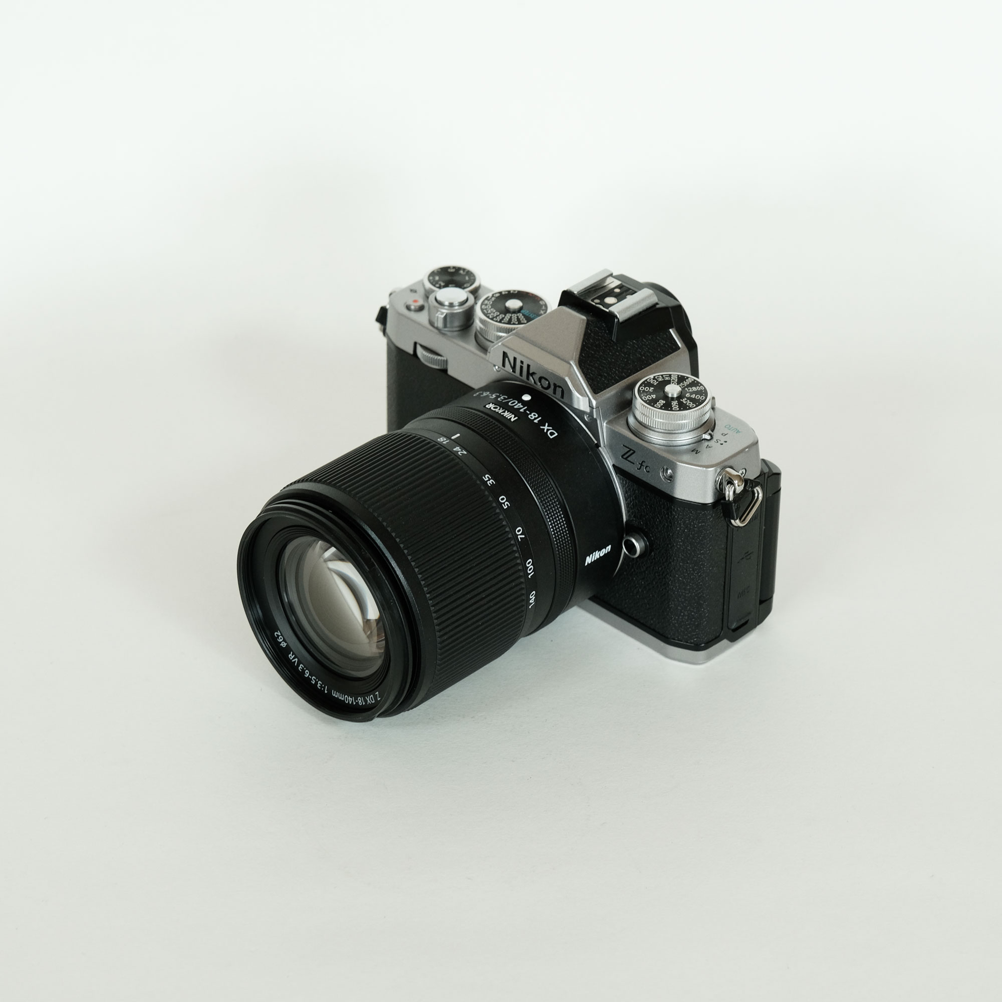 Nikon NIKKOR Z DX 18-140mm f/3.5-6.3 VRを徹底解説。愛用者レビュー